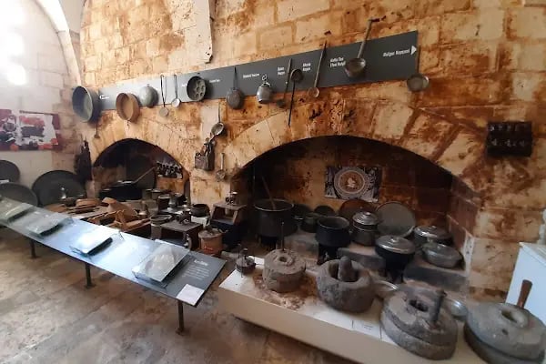 Urfa Kent Müzesi - Resim 12