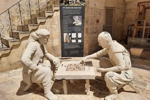 Urfa Kent Müzesi - Resim 10