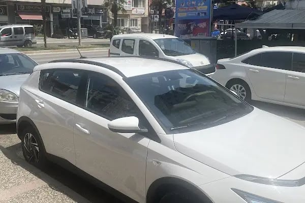 Garenta Balıkesir Şehir Araç Kiralama - Resim 10
