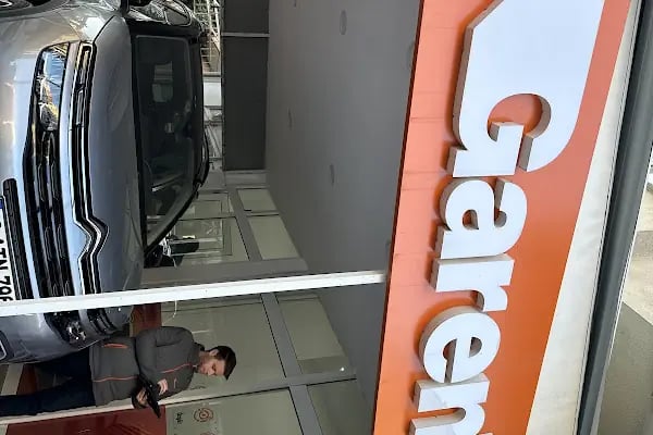 Garenta Balıkesir Şehir Araç Kiralama - Resim 11