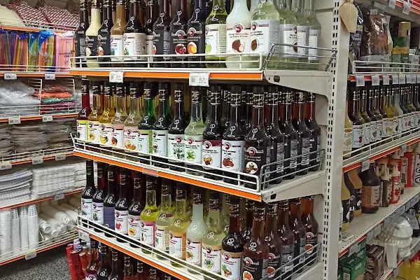 Barmar Pastane ve Butik Pasta Malzemeleri - Resim 7