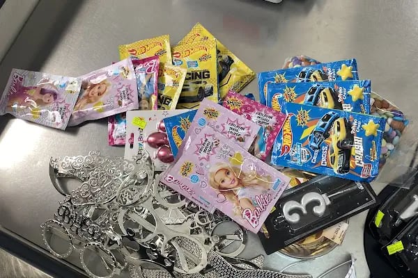 Barmar Pastane ve Butik Pasta Malzemeleri - Resim 5