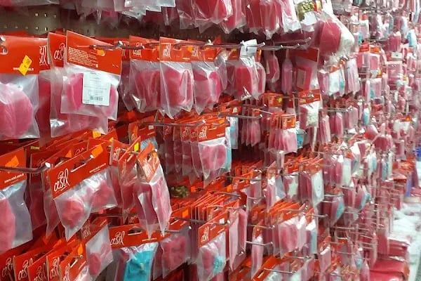 Barmar Pastane ve Butik Pasta Malzemeleri - Resim 11