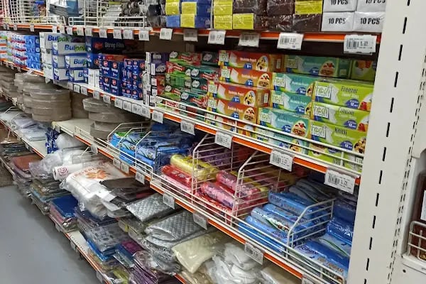Barmar Pastane ve Butik Pasta Malzemeleri - Resim 10