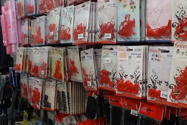 Barmar Pastane ve Butik Pasta Malzemeleri - Resim 15