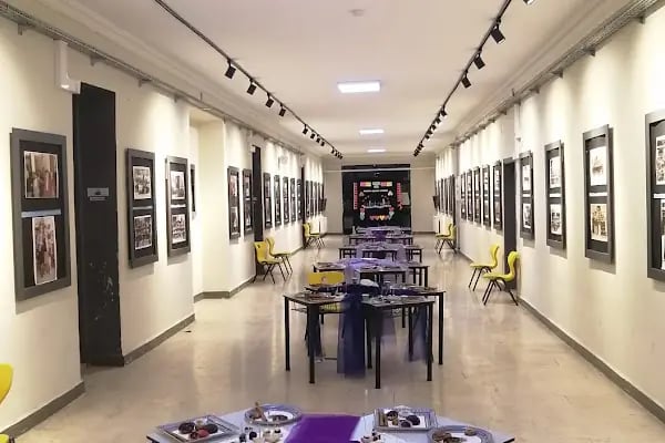 Barmar Pastane ve Butik Pasta Malzemeleri - Resim 17