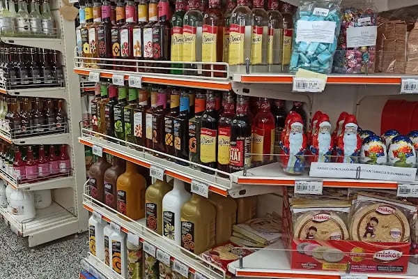Barmar Pastane ve Butik Pasta Malzemeleri - Resim 19