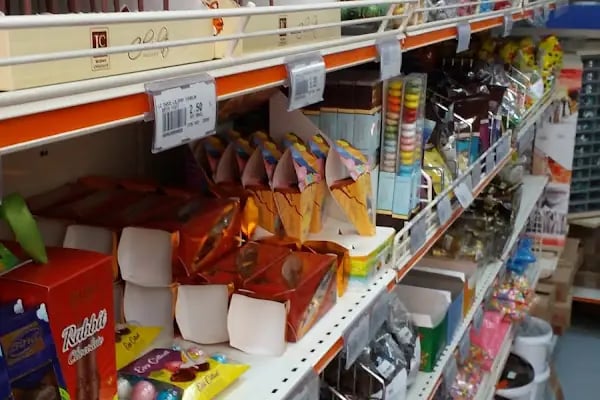 Barmar Pastane ve Butik Pasta Malzemeleri - Resim 6