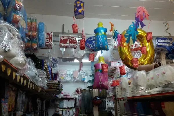 Barmar Pastane ve Butik Pasta Malzemeleri - Resim 2