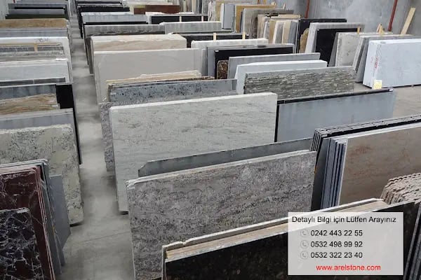 Arel Doğaltaş İç ve Dış Ticaret - Resim 15