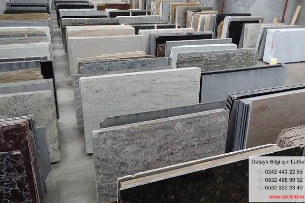 Arel Doğaltaş İç ve Dış Ticaret - Resim 20