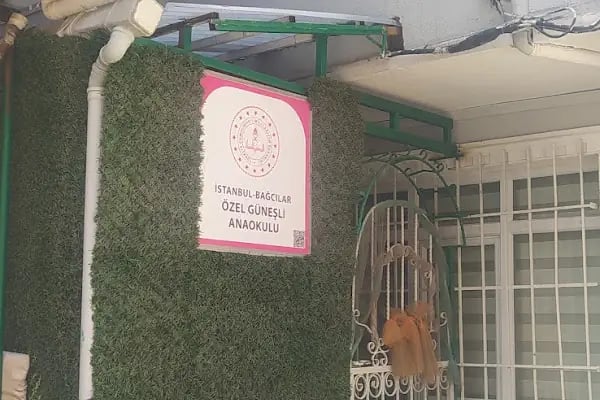 Güneşli Anaokulu - Resim 7