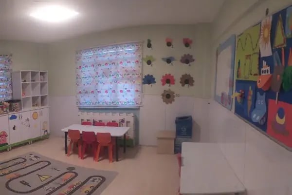 Güneşli Anaokulu - Resim 2