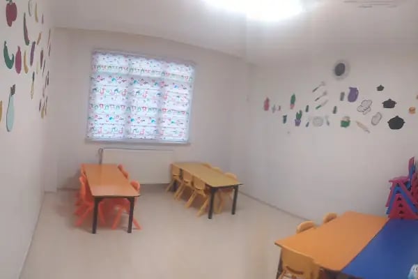 Güneşli Anaokulu - Resim 6