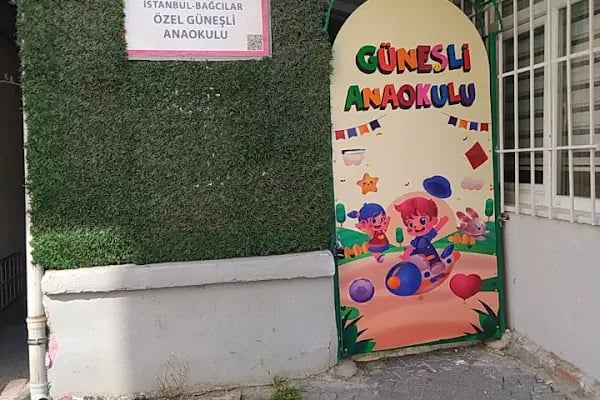 Güneşli Anaokulu - Resim 4