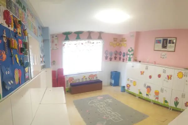 Güneşli Anaokulu - Resim 9