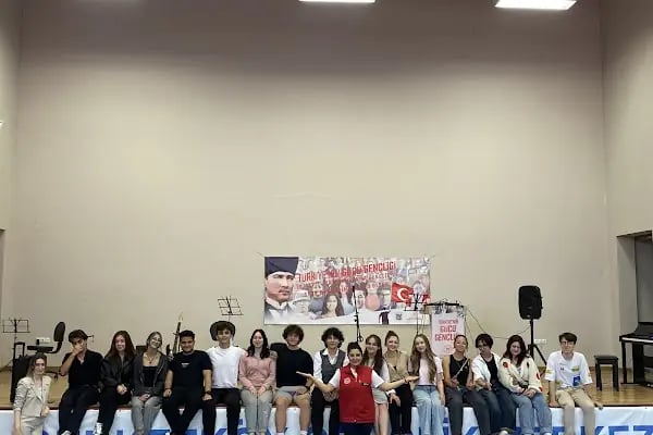 GSB ÇERKEZKÖY GENÇLİK MERKEZİ - Resim 15