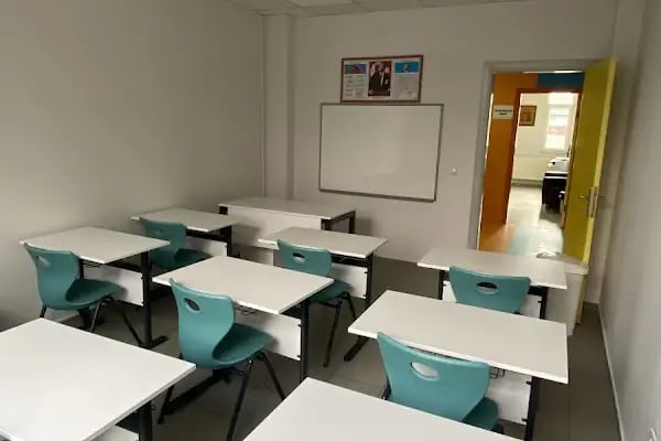 Bakırköy Tenis Kulübü Atatürk spor ve yaşam köyü - Resim 20