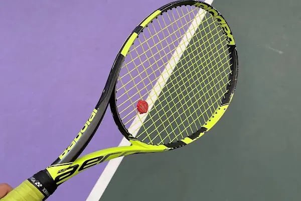 Bakırköy Tenis Kulübü Atatürk spor ve yaşam köyü - Resim 15