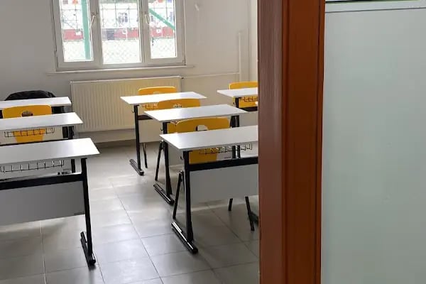Bakırköy Tenis Kulübü Atatürk spor ve yaşam köyü - Resim 12