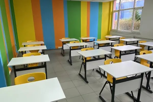 Bakırköy Tenis Kulübü Atatürk spor ve yaşam köyü - Resim 6