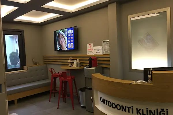 Ortodonti Kliniği Dr Hande Biçeroğlu Demir - Resim 3