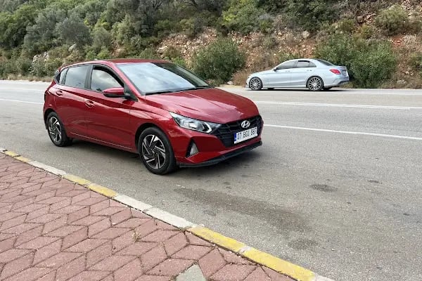 Eternalrental - Antalya Havalimanı Araç Kiralama - Resim 15