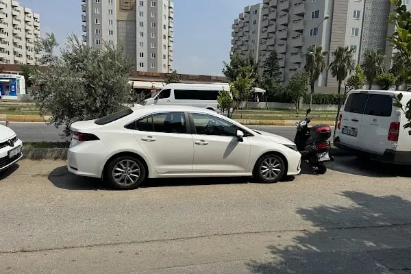 Eternalrental - Antalya Havalimanı Araç Kiralama - Resim 20