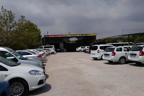 Eternalrental - Antalya Havalimanı Araç Kiralama - Resim 14