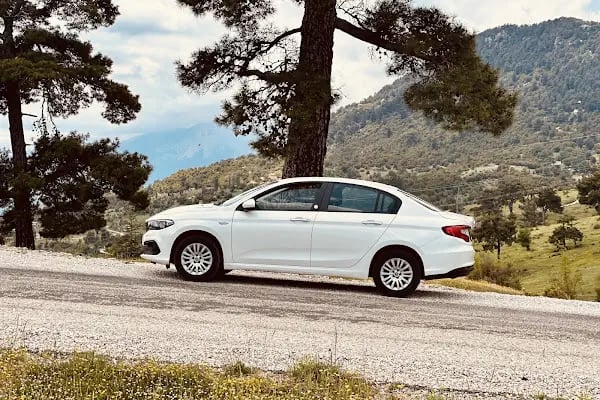 Eternalrental - Antalya Havalimanı Araç Kiralama - Resim 6