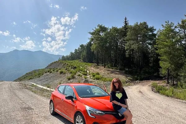 Eternalrental - Antalya Havalimanı Araç Kiralama - Resim 18