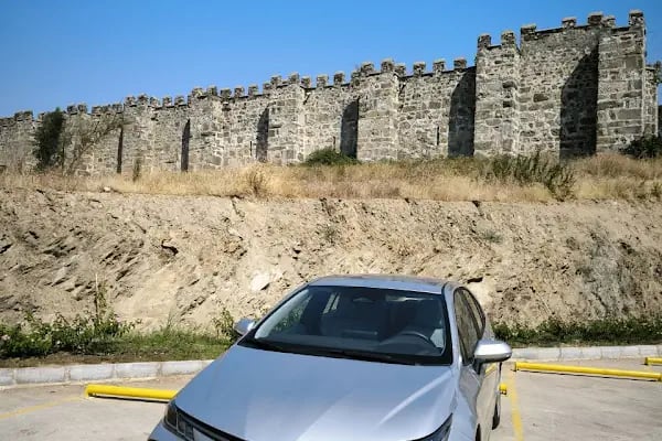 Eternalrental - Antalya Havalimanı Araç Kiralama - Resim 2