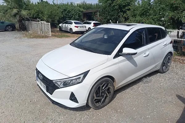 Eternalrental - Antalya Havalimanı Araç Kiralama - Resim 5