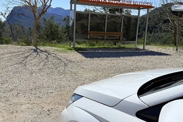 Eternalrental - Antalya Havalimanı Araç Kiralama - Resim 10