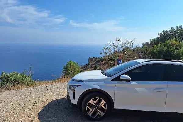 Eternalrental - Antalya Havalimanı Araç Kiralama - Resim 4