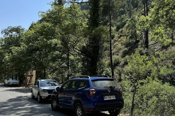 Eternalrental - Antalya Havalimanı Araç Kiralama - Resim 9