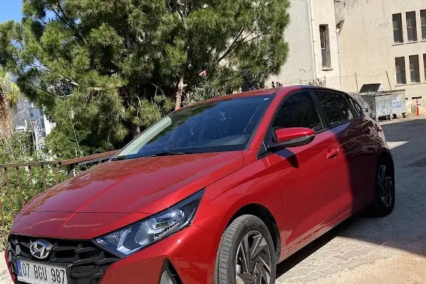 Eternalrental - Antalya Havalimanı Araç Kiralama - Resim 16