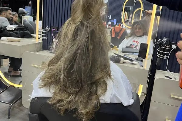 Sunshine Hair Cut | Barber Shop Alanya - Resim 16