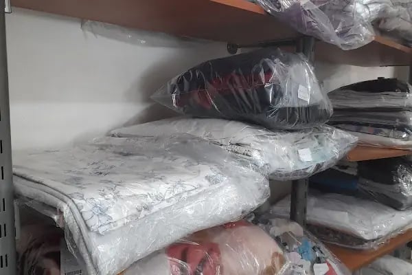 Ece Kuru Temizleme - Resim 17
