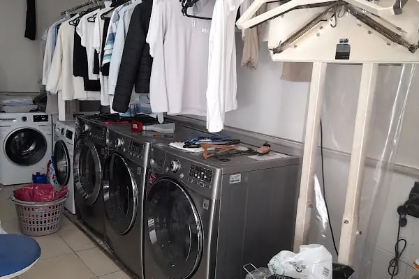 Ece Kuru Temizleme - Resim 2