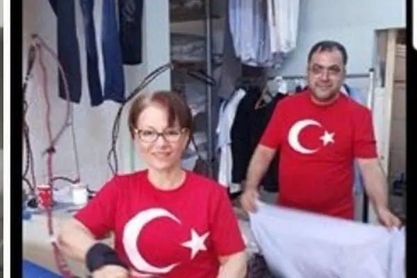 Ece Kuru Temizleme - Resim 18