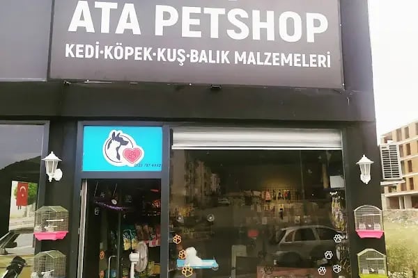 ATA PETSHOP - Resim 16