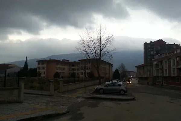 Hz.Ebubekir cami - Resim 8
