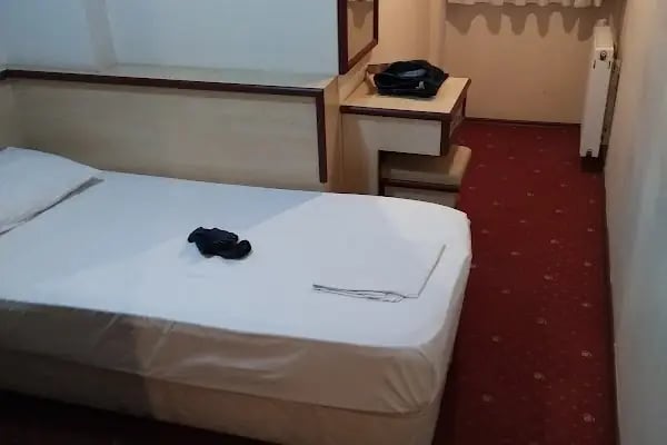 Otel Koç - Resim 9