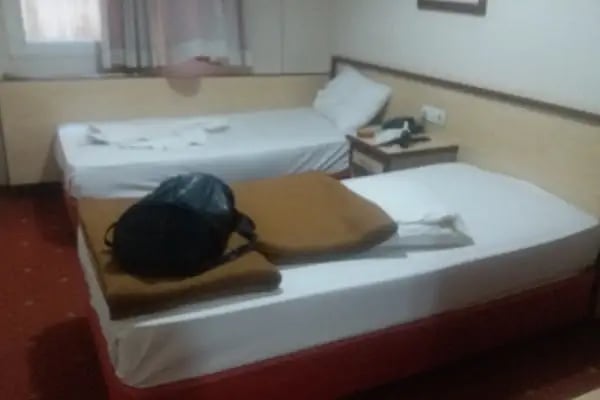 Otel Koç - Resim 14