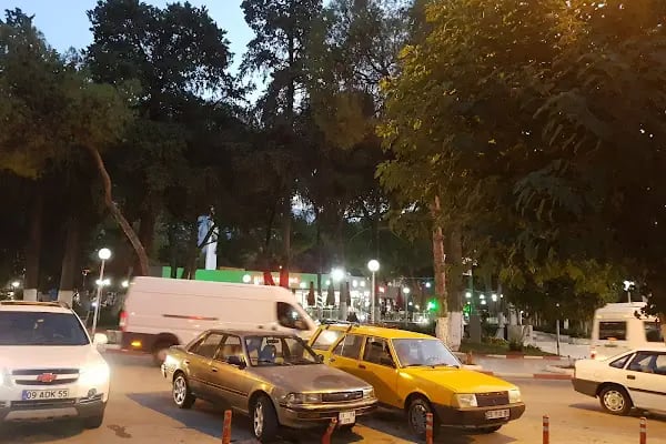 Otel Koç - Resim 13