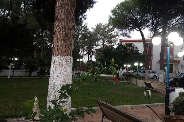 Otel Koç - Resim 7