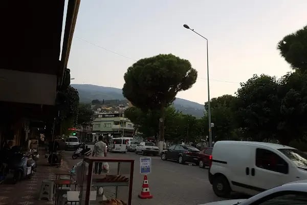Otel Koç - Resim 19