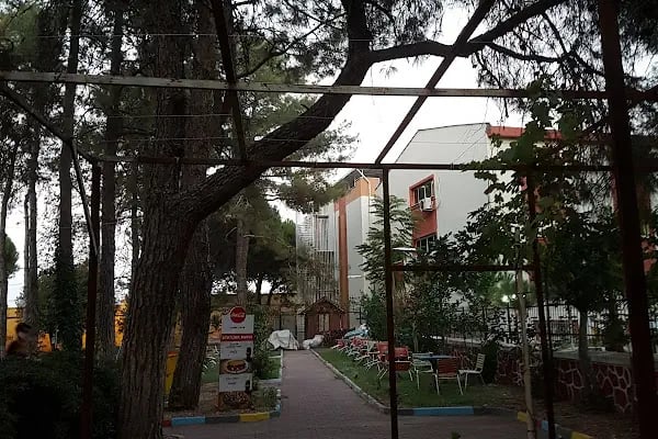 Otel Koç - Resim 11
