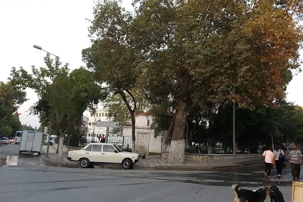 Otel Koç - Resim 4